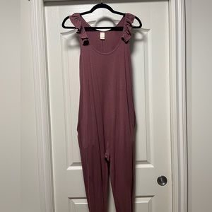 Smash and Tess romper